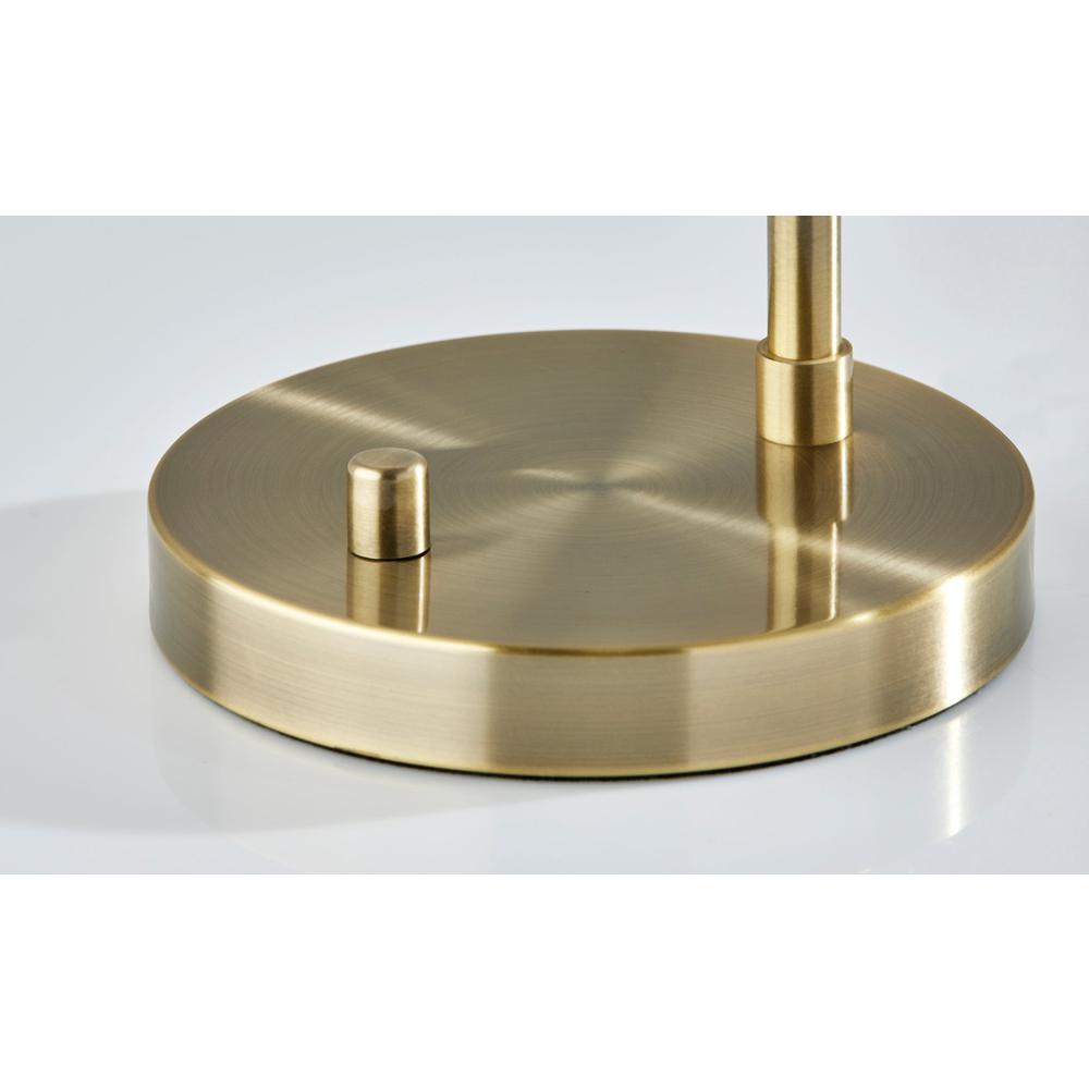 Zoe Desk Lamp. Picture 4