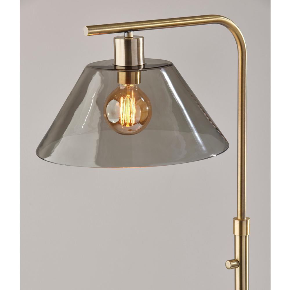 Zoe Floor Lamp. Picture 4