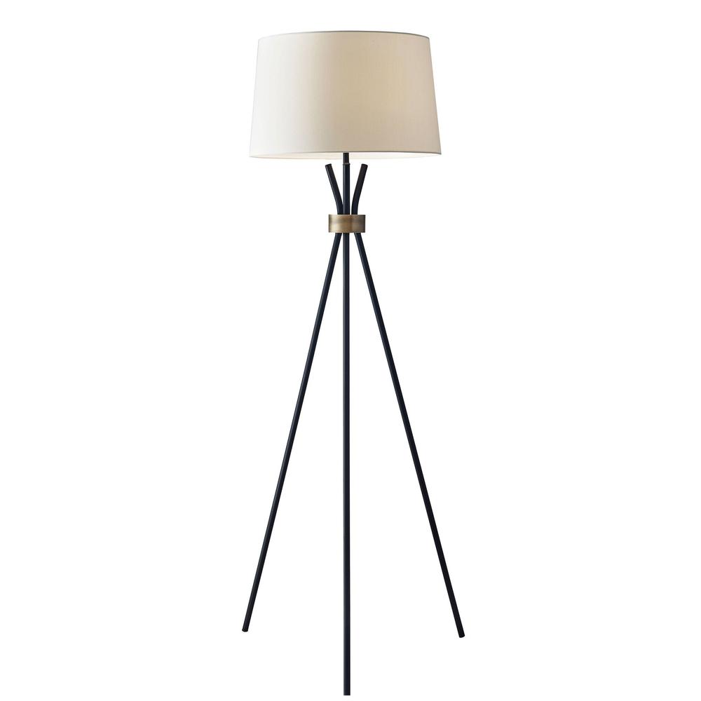Benson Floor Lamp. Picture 1