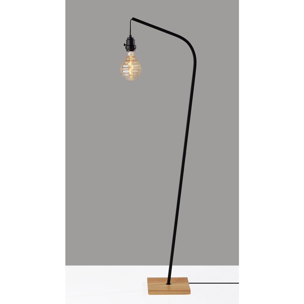 Wren Floor Lamp. Picture 4