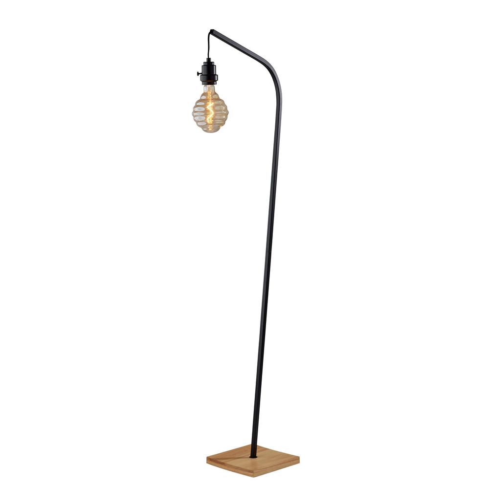 Wren Floor Lamp. Picture 1