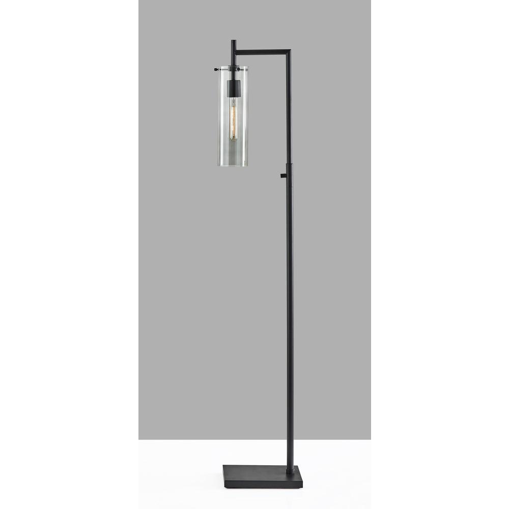 Dalton 1 Light Floor Lamp. Picture 2