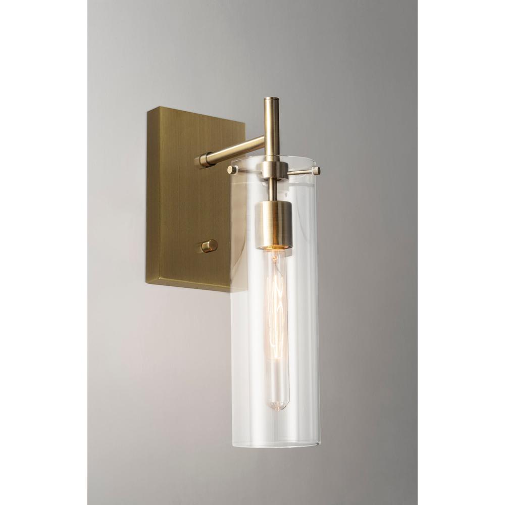 Dalton Wall Lamp. Picture 2