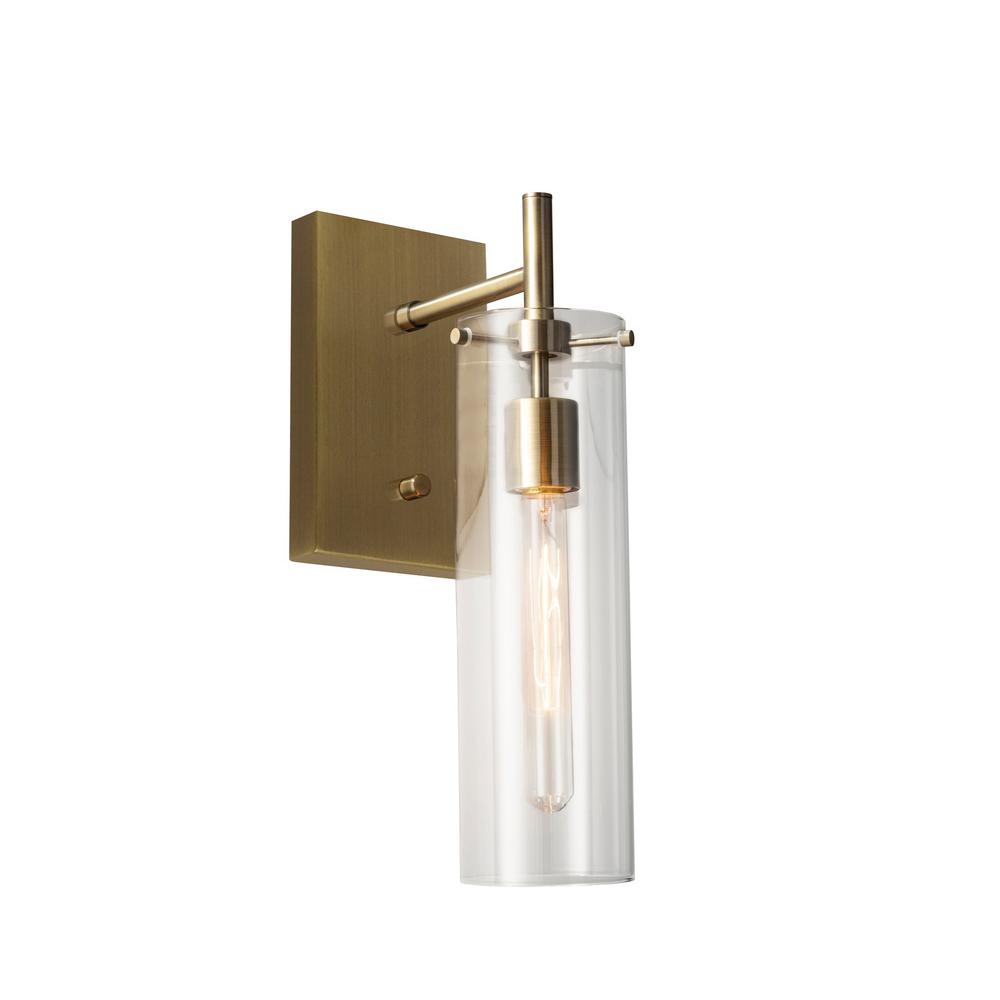 Dalton Wall Lamp. Picture 1