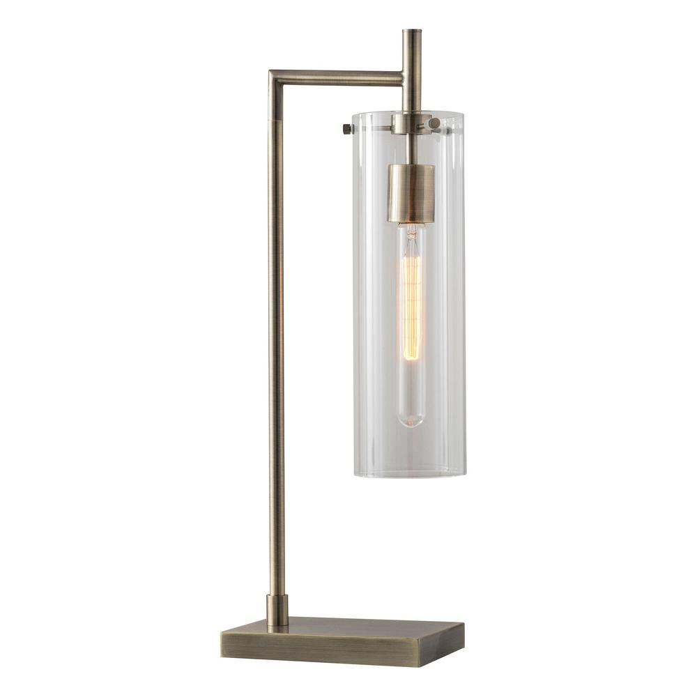 Dalton Table Lamp. Picture 1