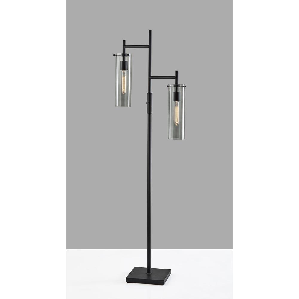 Dalton Floor Lamp. Picture 2