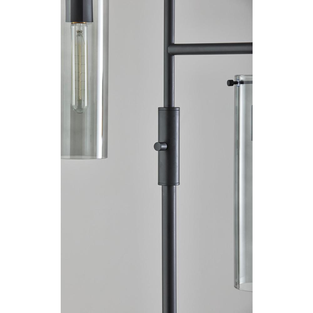 Dalton Floor Lamp. Picture 4