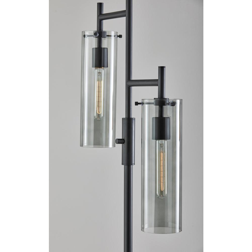 Dalton Floor Lamp. Picture 5