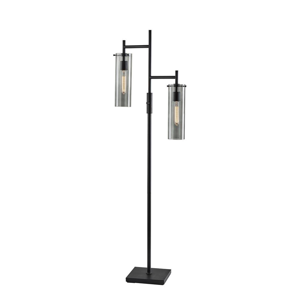 Dalton Floor Lamp. Picture 1