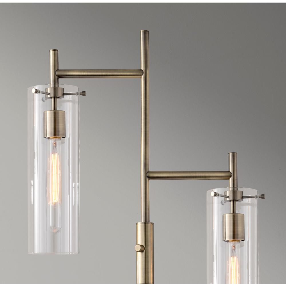 Dalton Floor Lamp. Picture 2