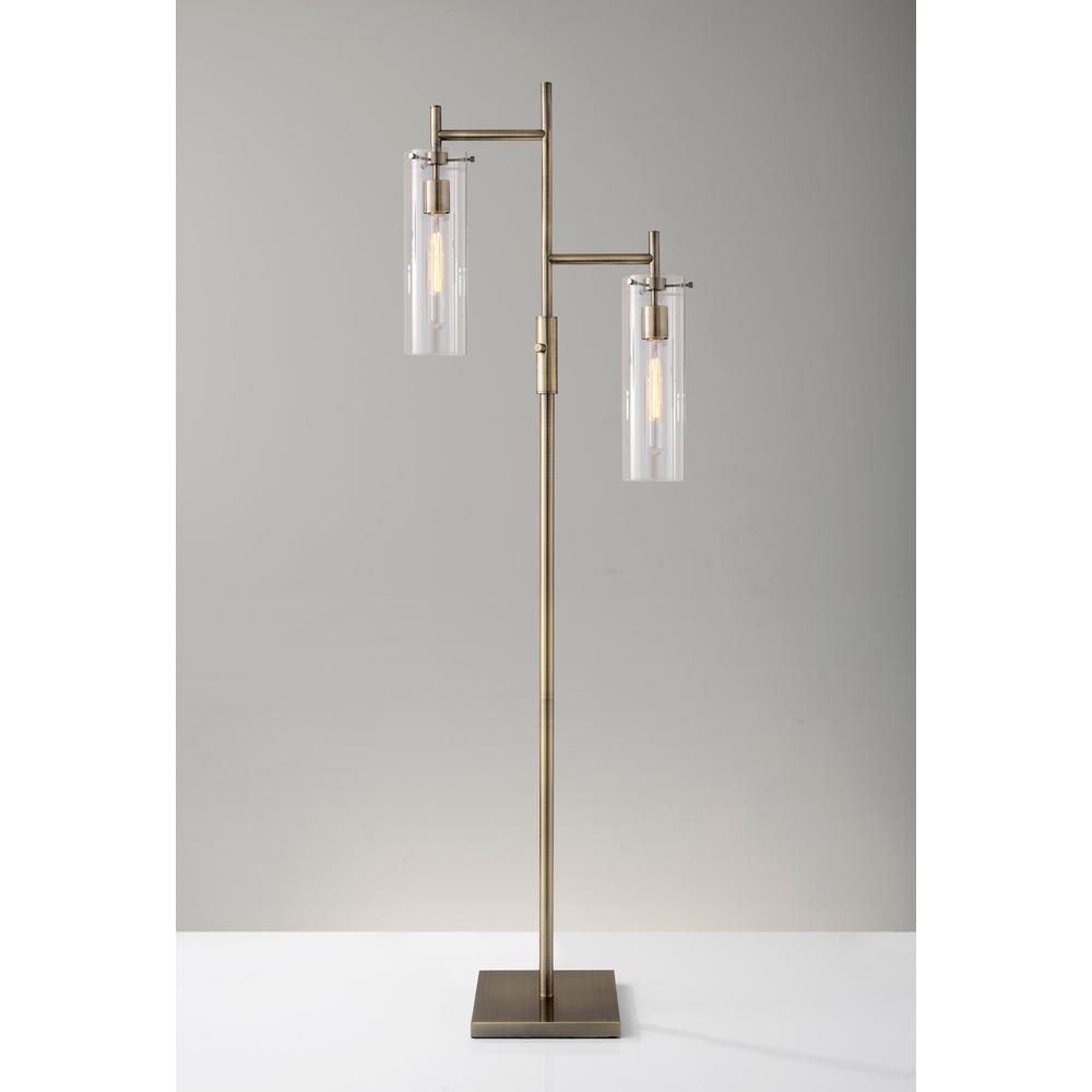 Dalton Floor Lamp. Picture 3