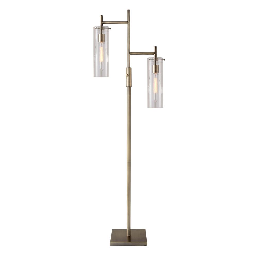 Dalton Floor Lamp. Picture 1