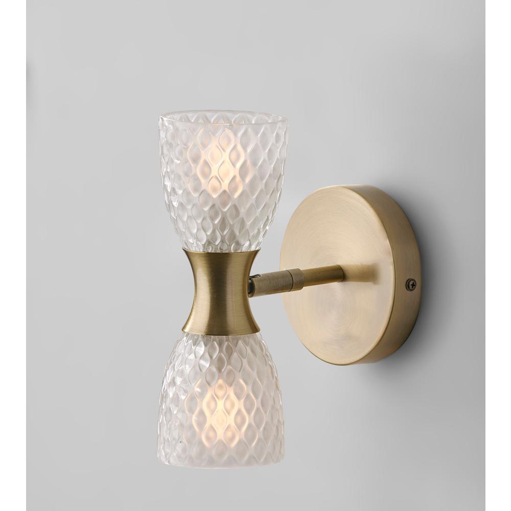 Nina LED Wall Lamp. Picture 3