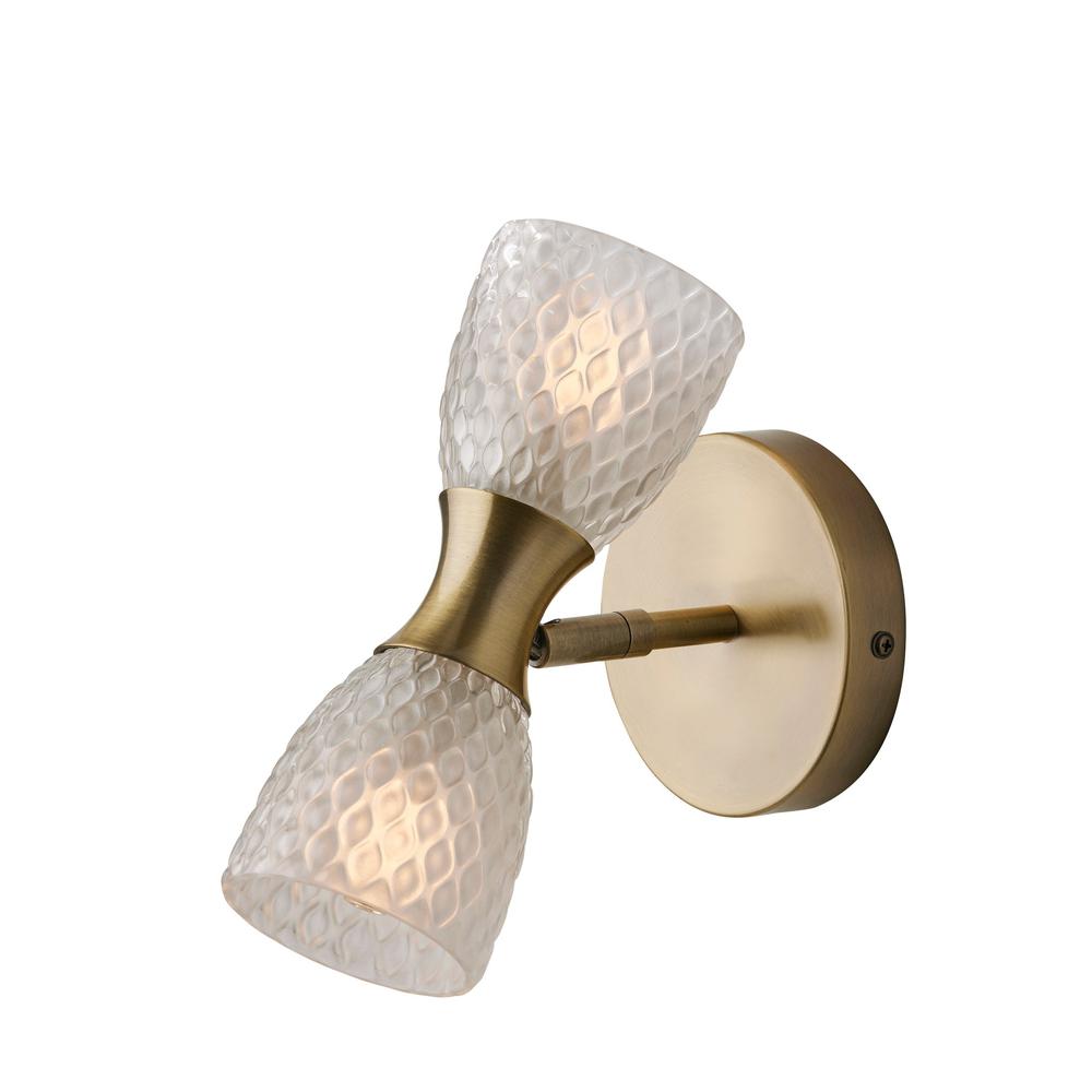 Nina LED Wall Lamp. Picture 1