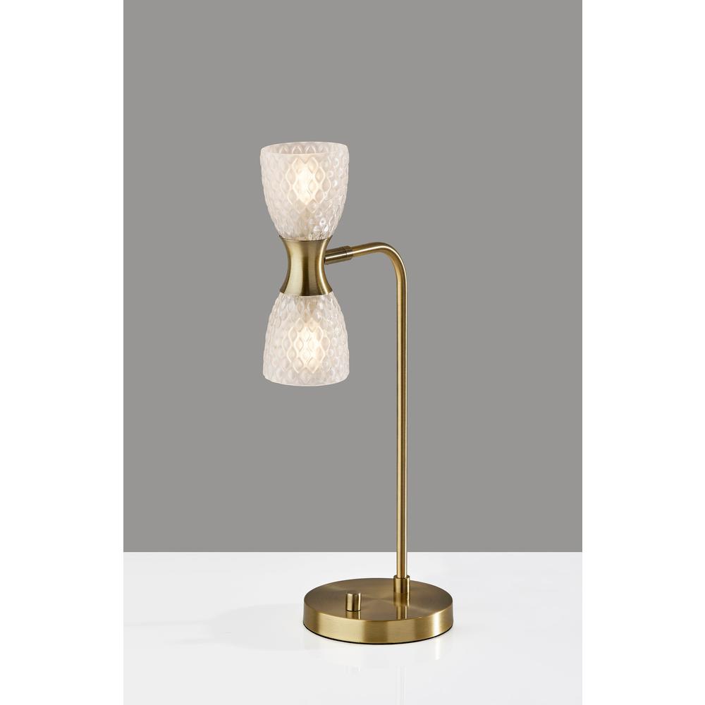 Nina LED Desk Lamp. Picture 2
