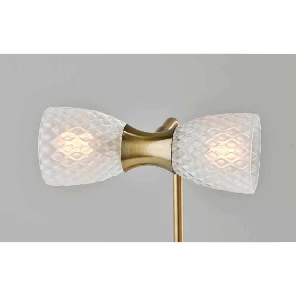 Nina LED Desk Lamp. Picture 4