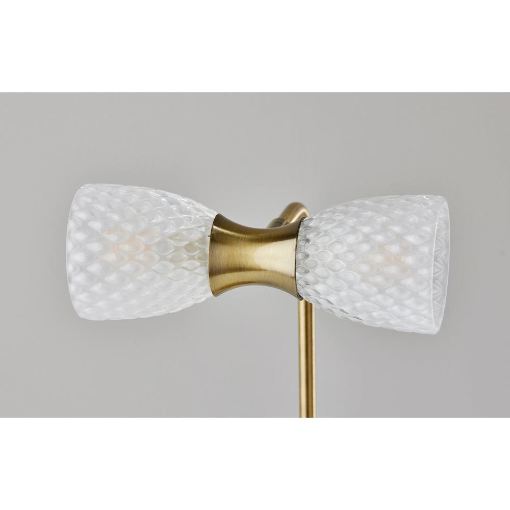 Nina LED Desk Lamp. Picture 5