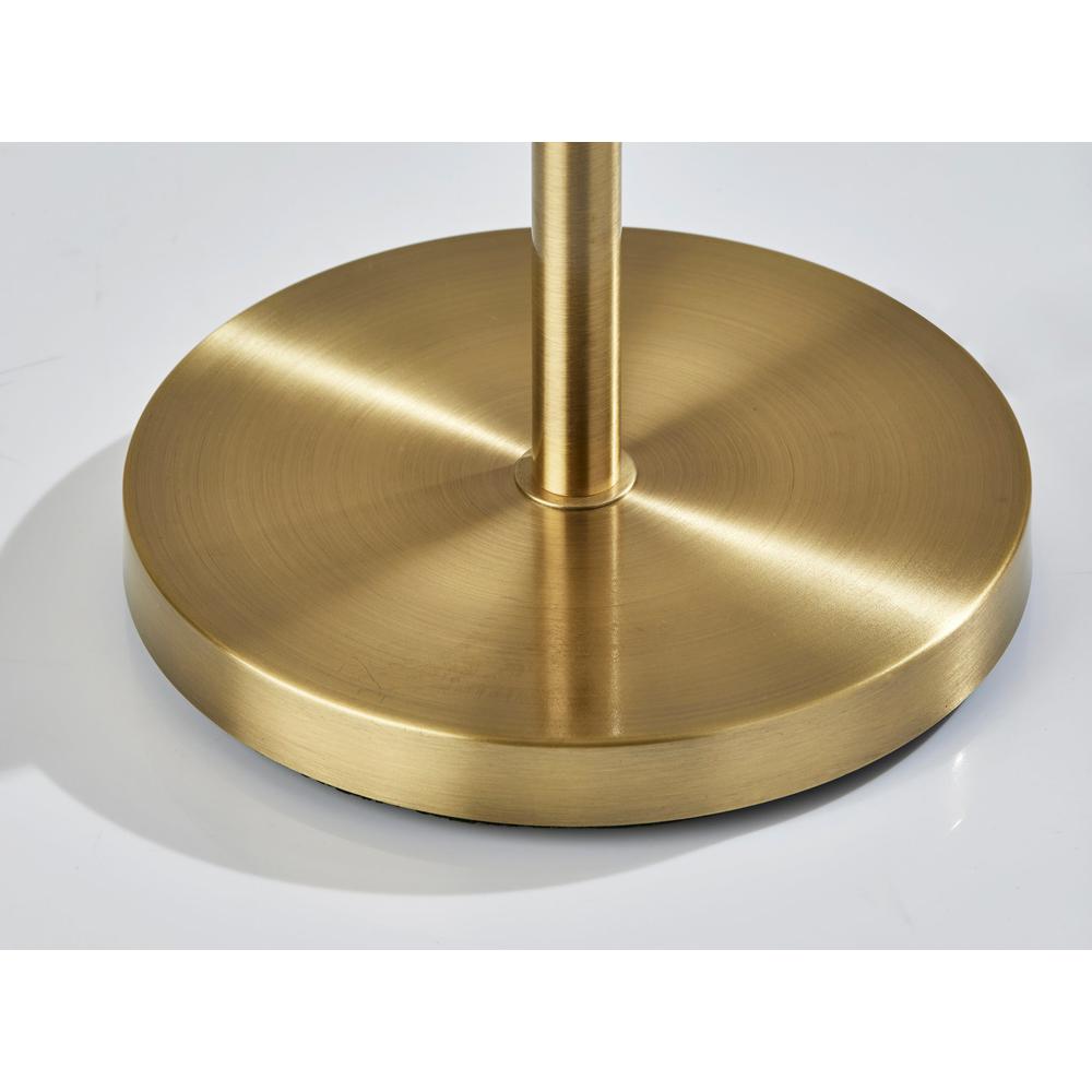 Nina LED Floor Lamp. Picture 4