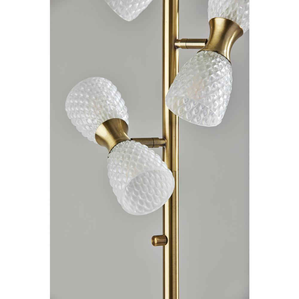 Nina LED Floor Lamp. Picture 6