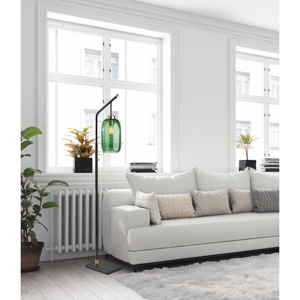 Derrick Floor Lamp. Picture 7