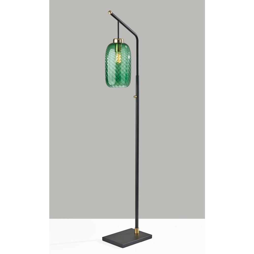 Derrick Floor Lamp. Picture 2