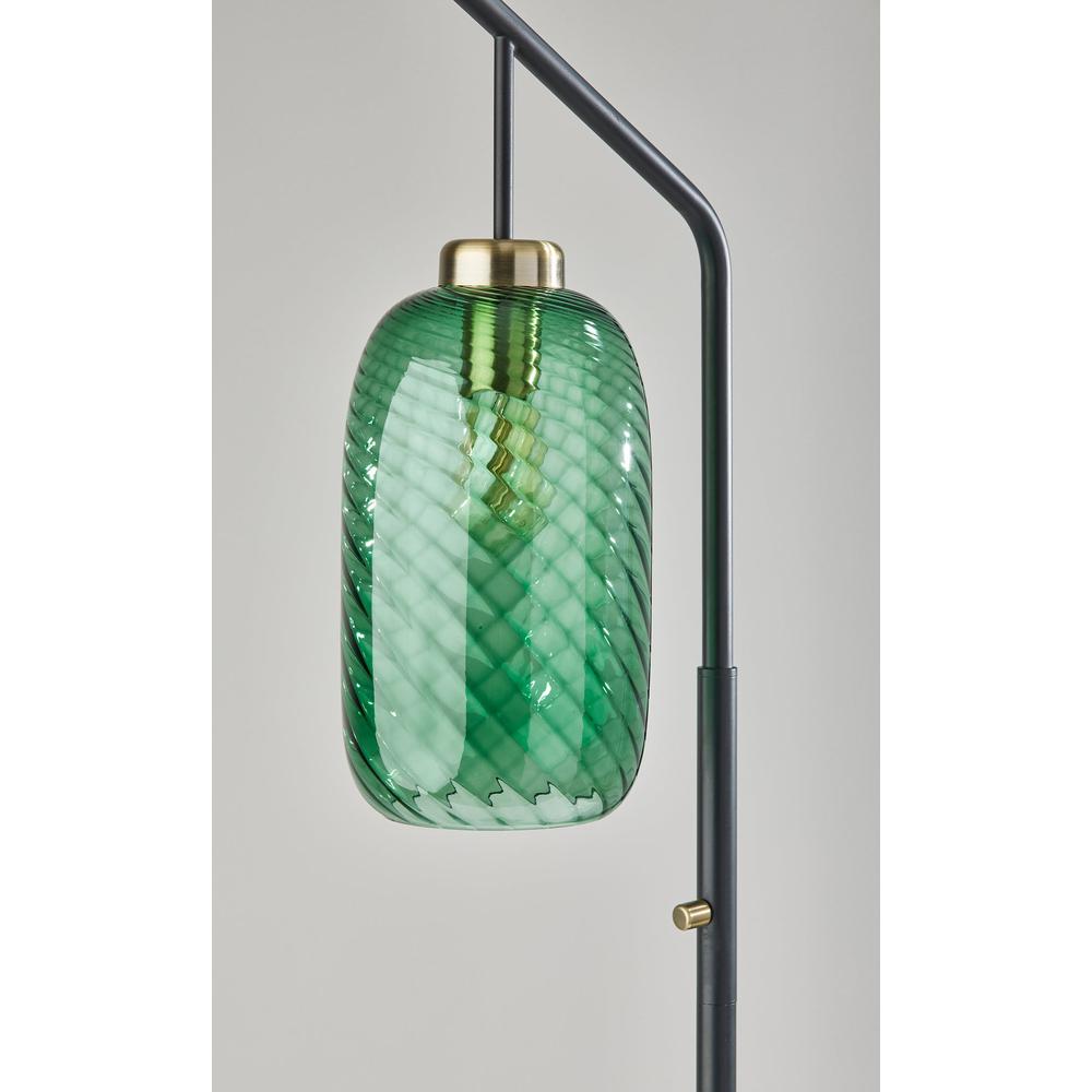 Derrick Floor Lamp. Picture 6