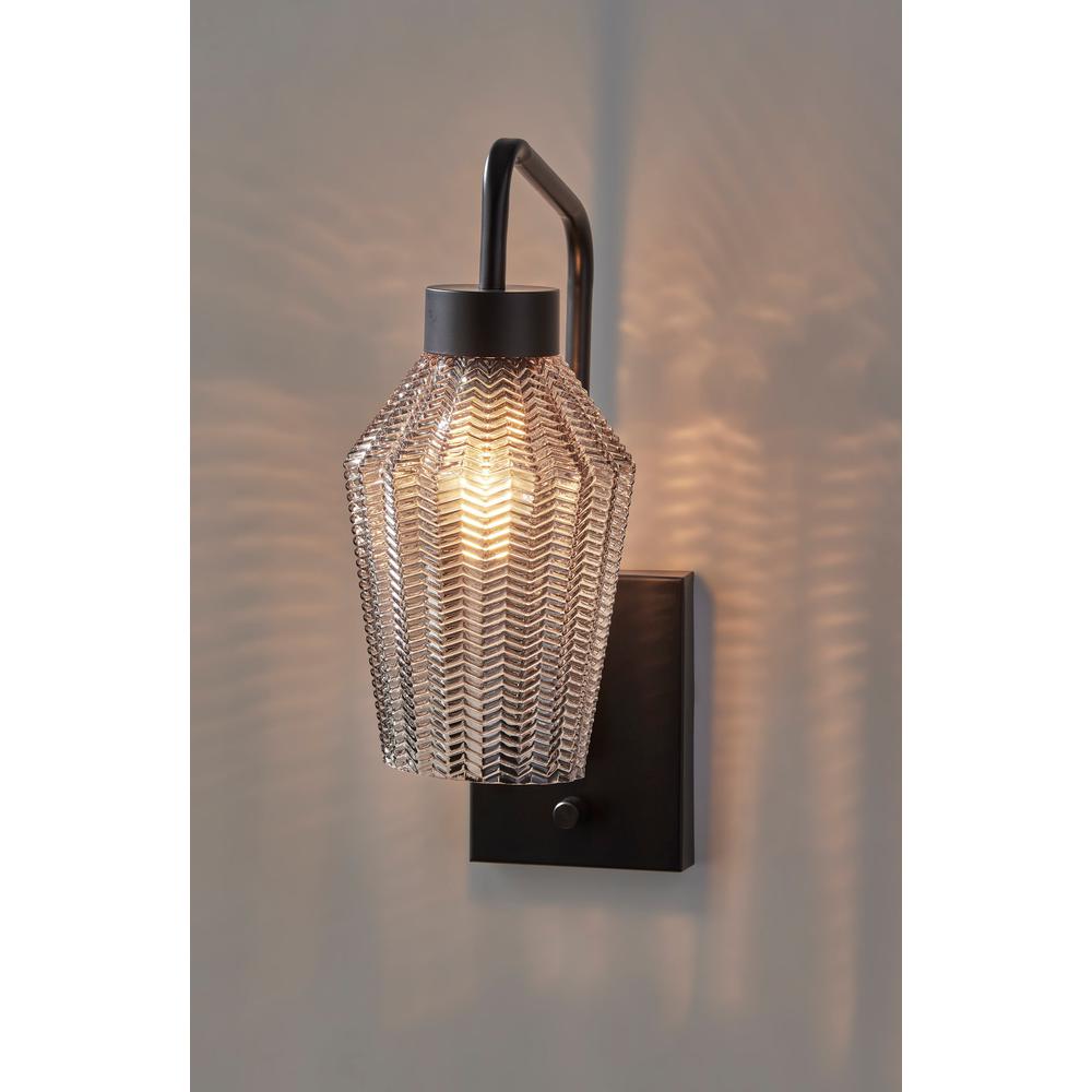 Belfry Wall Lamp. Picture 2
