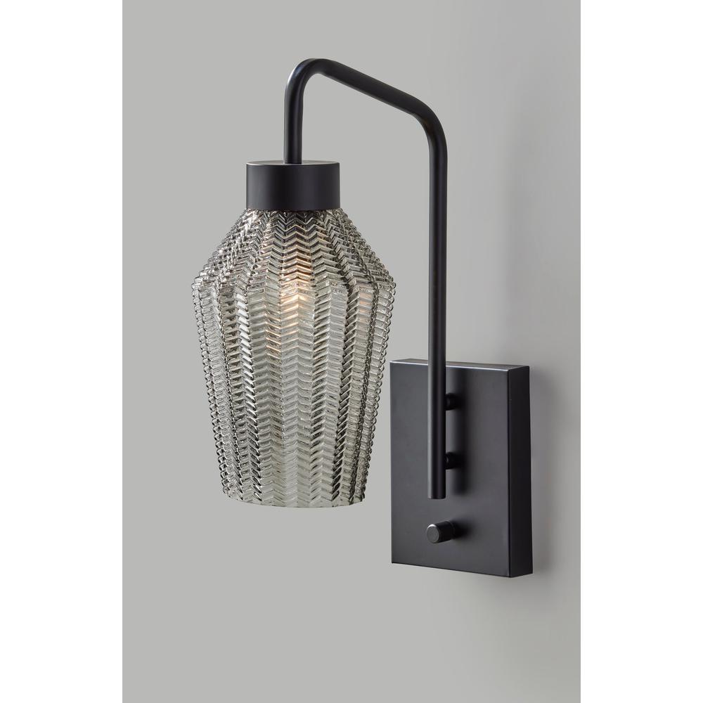Belfry Wall Lamp. Picture 4