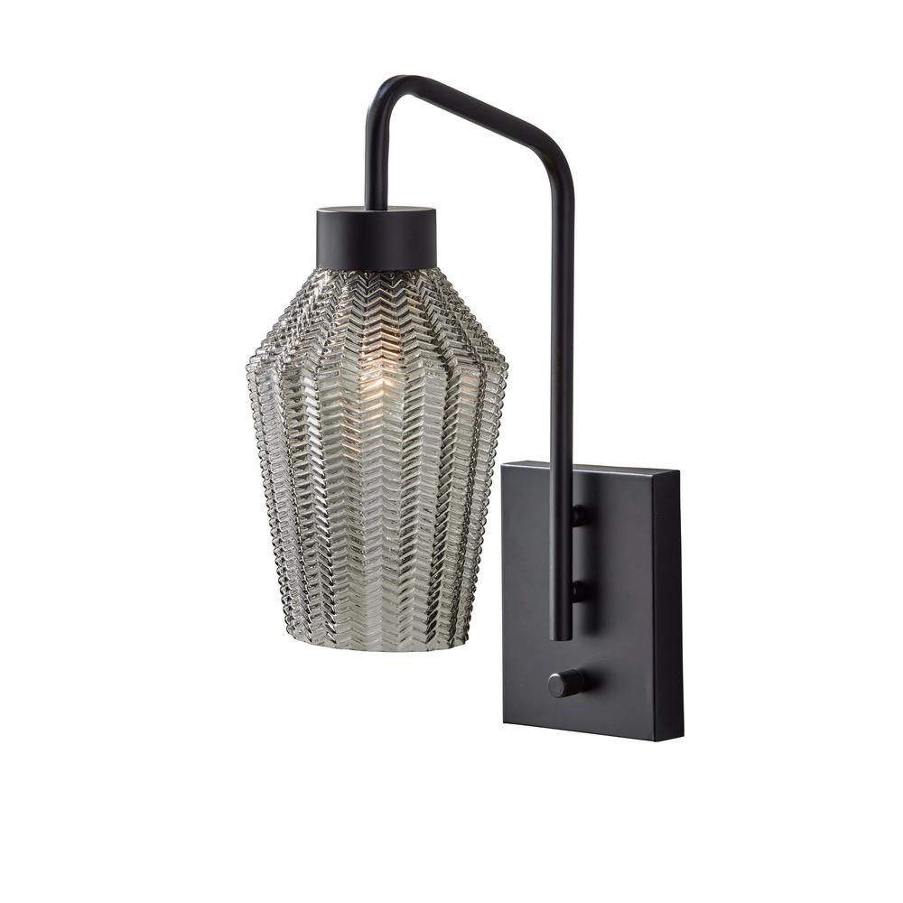 Belfry Wall Lamp. Picture 1