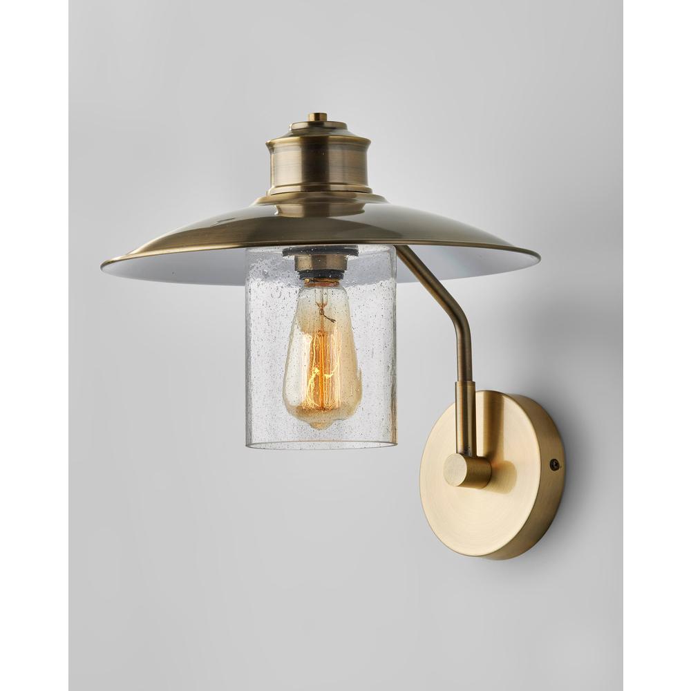 Kieran Wall Lamp. Picture 2