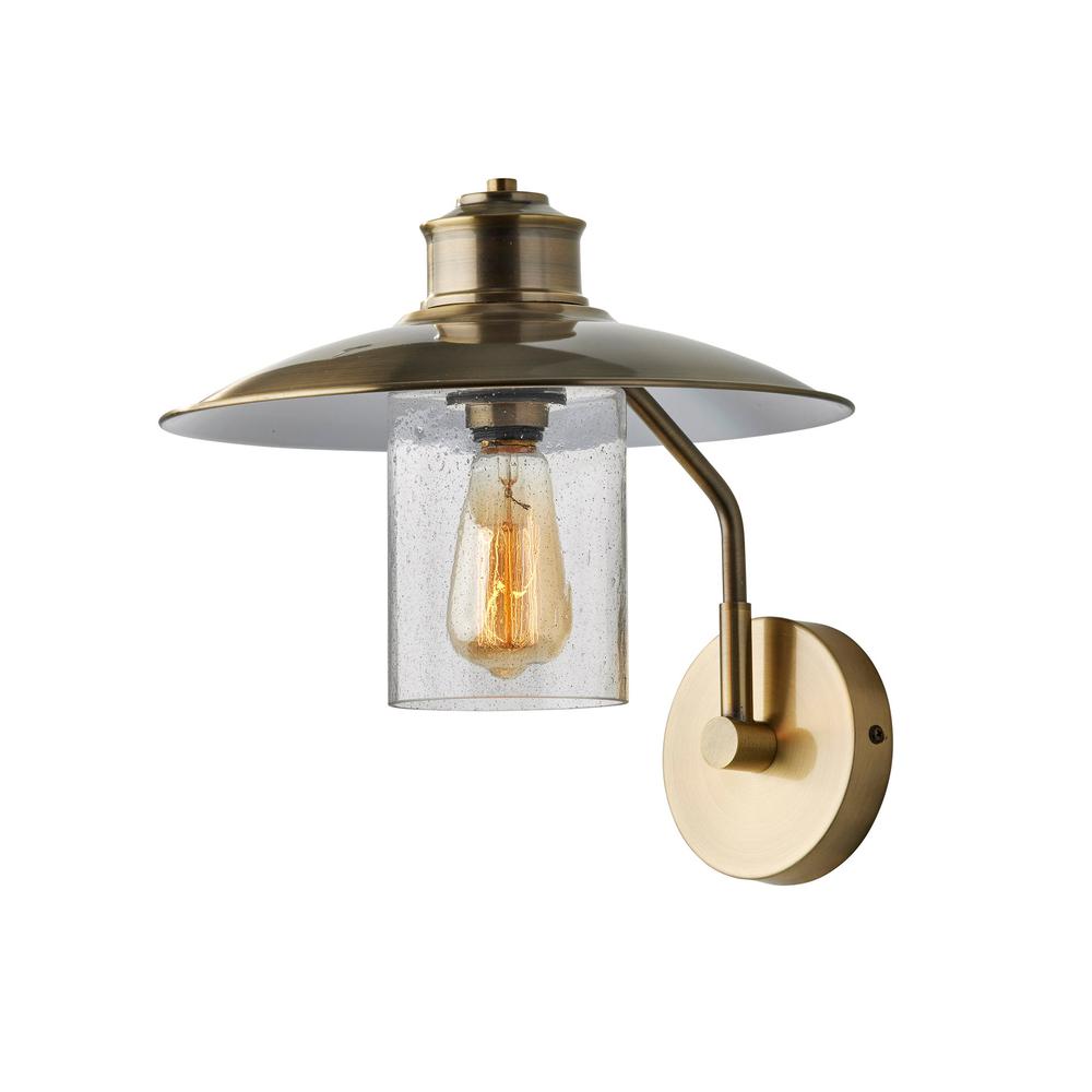 Kieran Wall Lamp. Picture 1