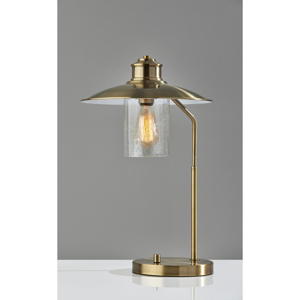 Kieran Desk Lamp. Picture 2