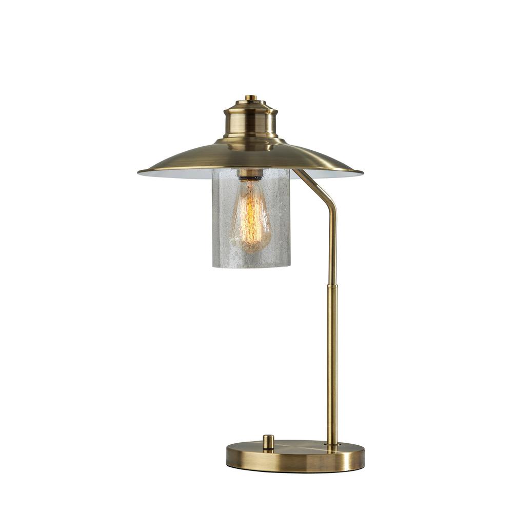 Kieran Desk Lamp. Picture 1
