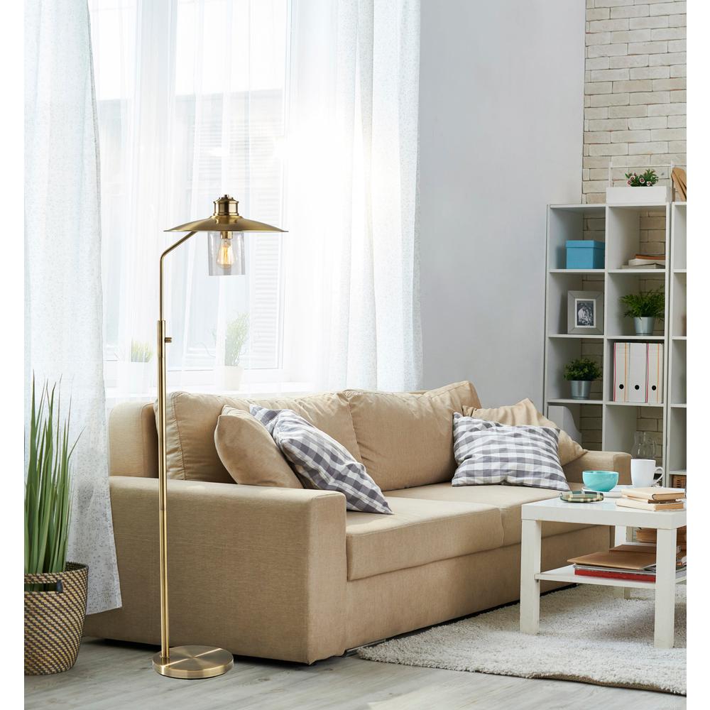 Kieran Floor Lamp. Picture 7