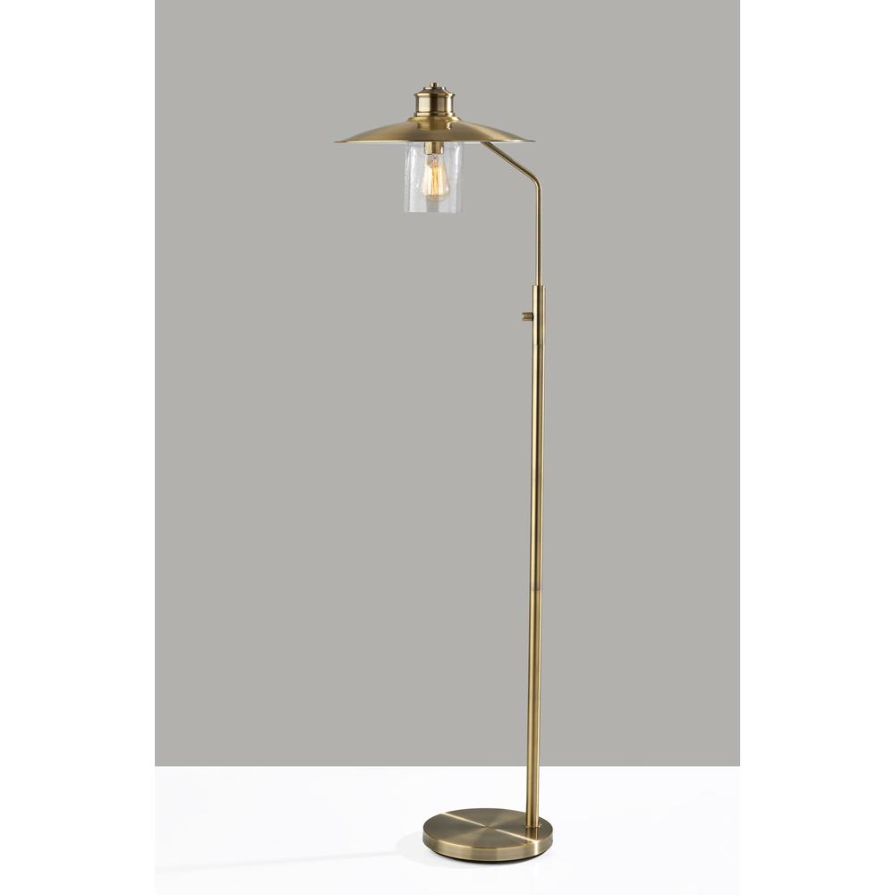 Kieran Floor Lamp. Picture 2