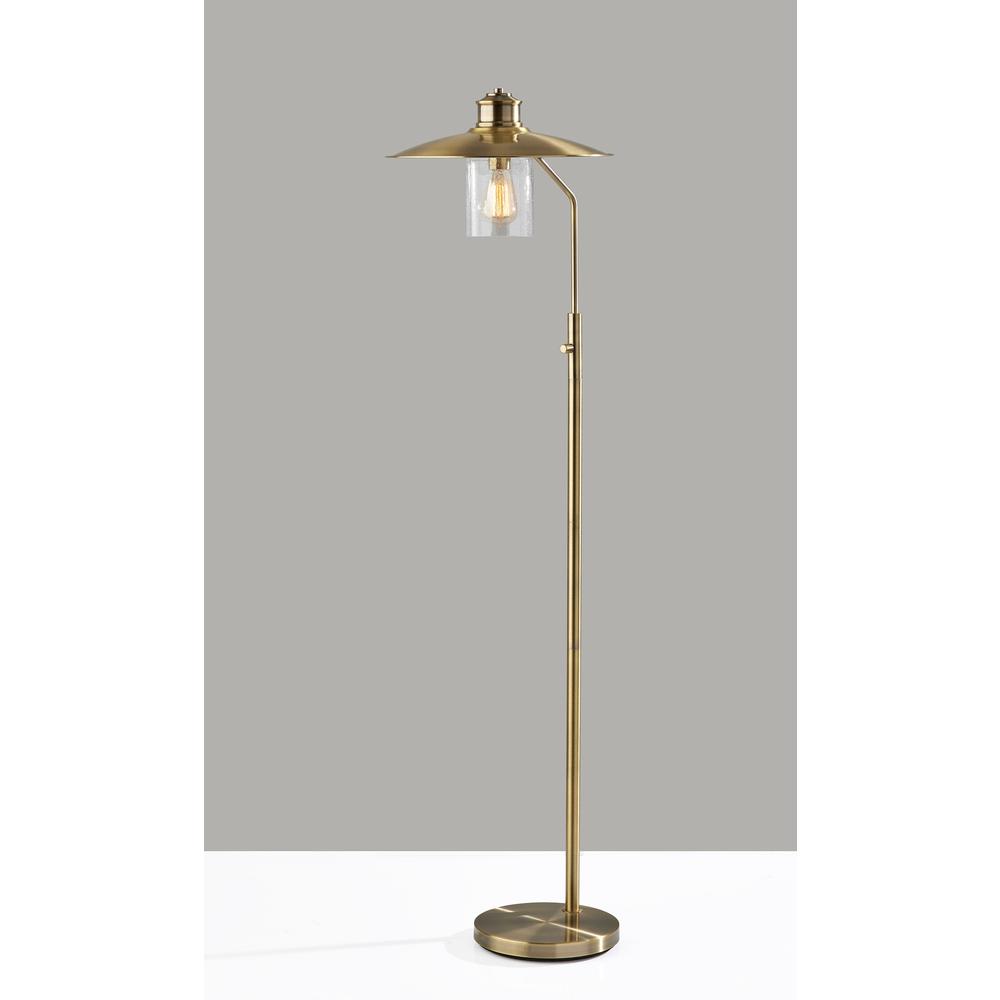 Kieran Floor Lamp. Picture 3