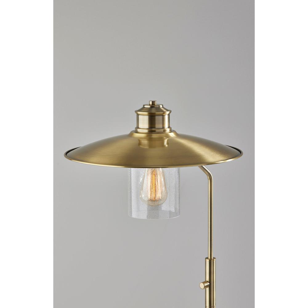 Kieran Floor Lamp. Picture 5