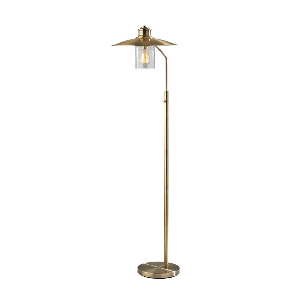 Kieran Floor Lamp. Picture 1