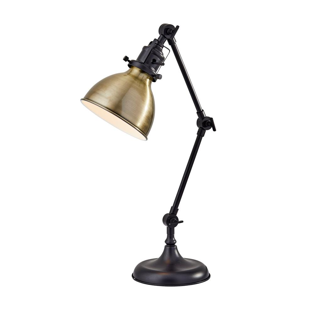 Alden Desk Lamp. Picture 3
