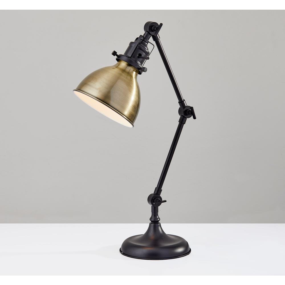 Alden Desk Lamp. Picture 4