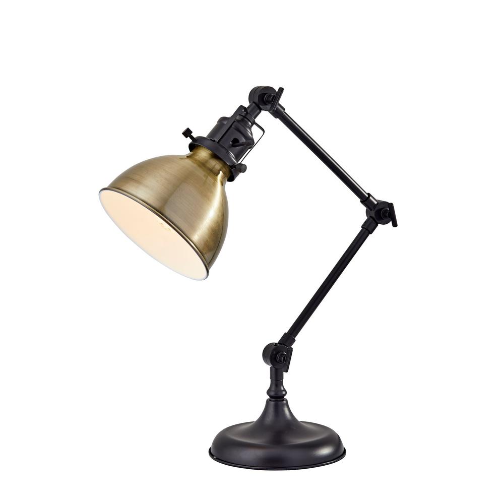Alden Desk Lamp. Picture 1