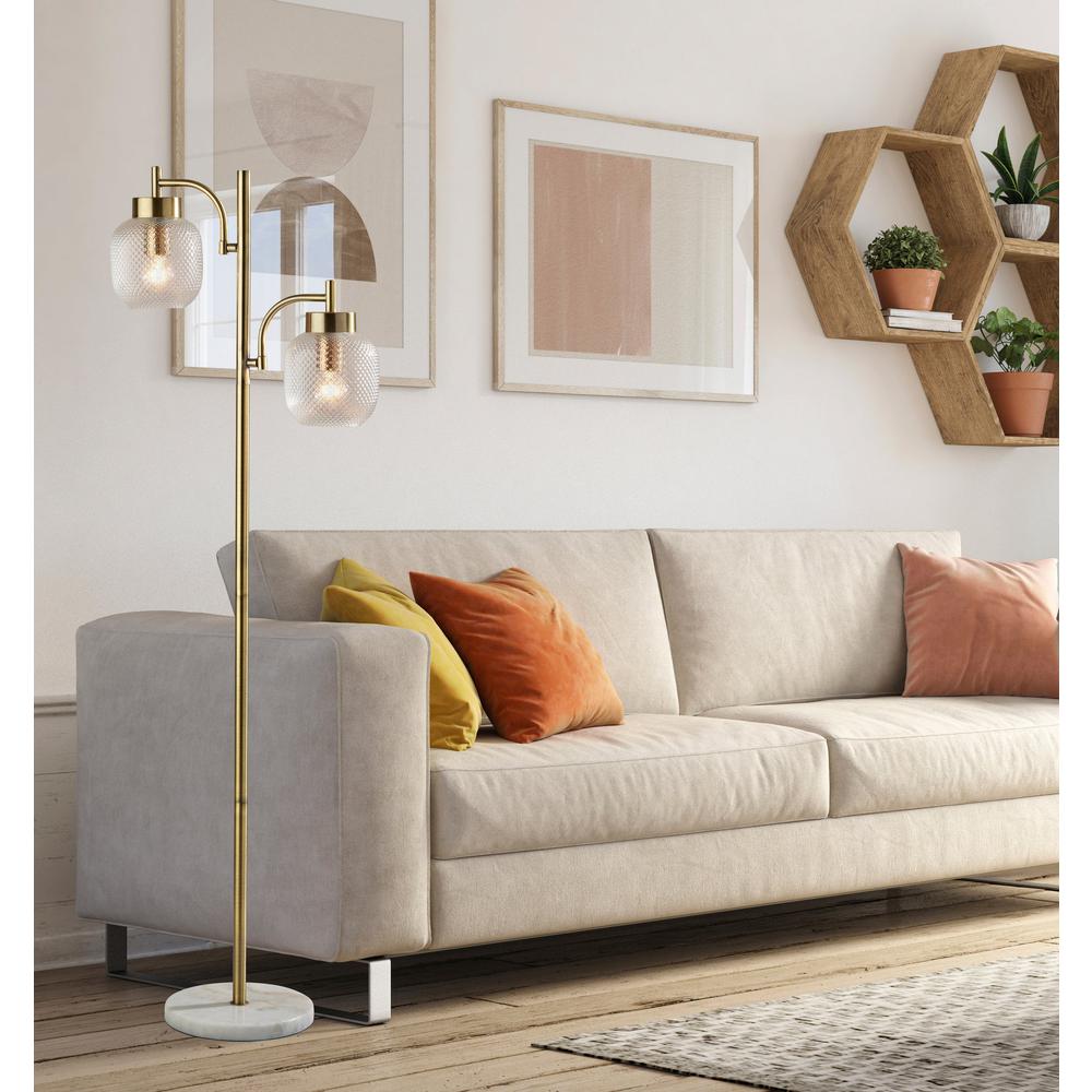 Natasha Floor Lamp. Picture 10