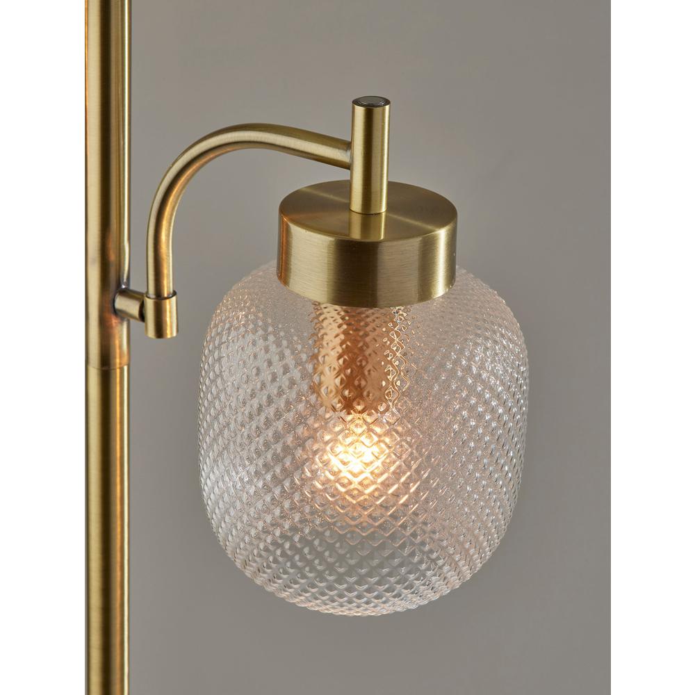 Natasha Floor Lamp. Picture 5