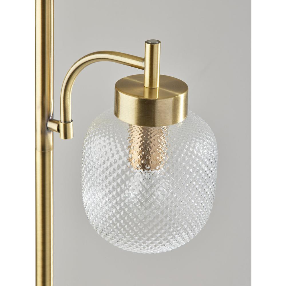 Natasha Floor Lamp. Picture 6