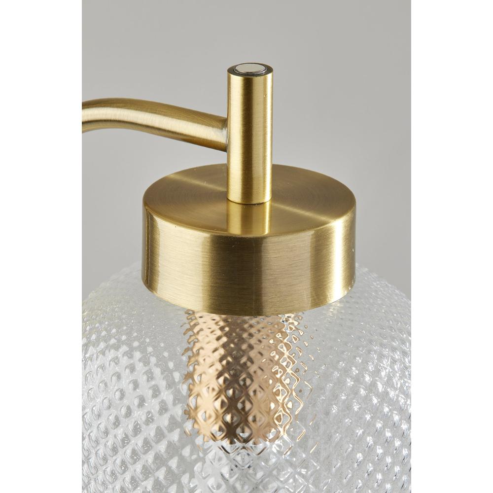 Natasha Floor Lamp. Picture 7