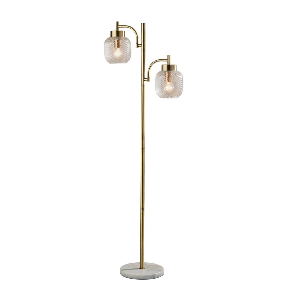 Natasha Floor Lamp. Picture 1