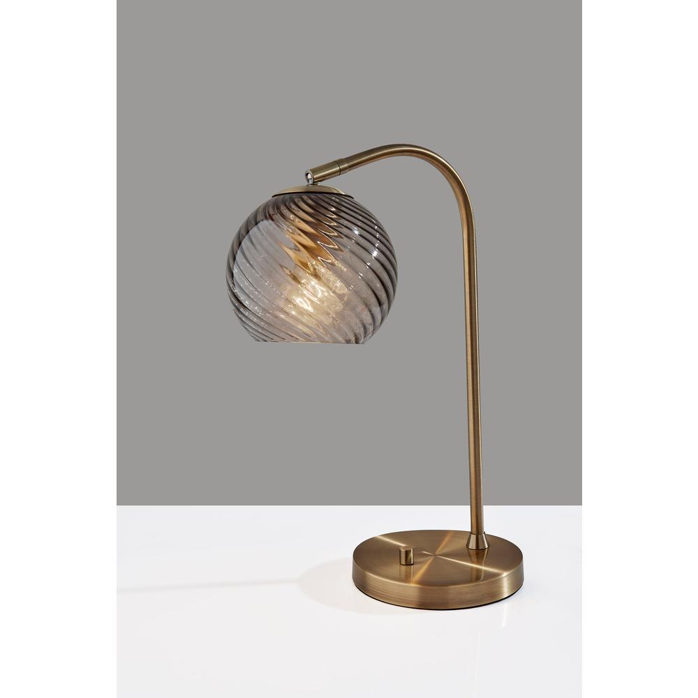 Camden Desk Lamp. Picture 2