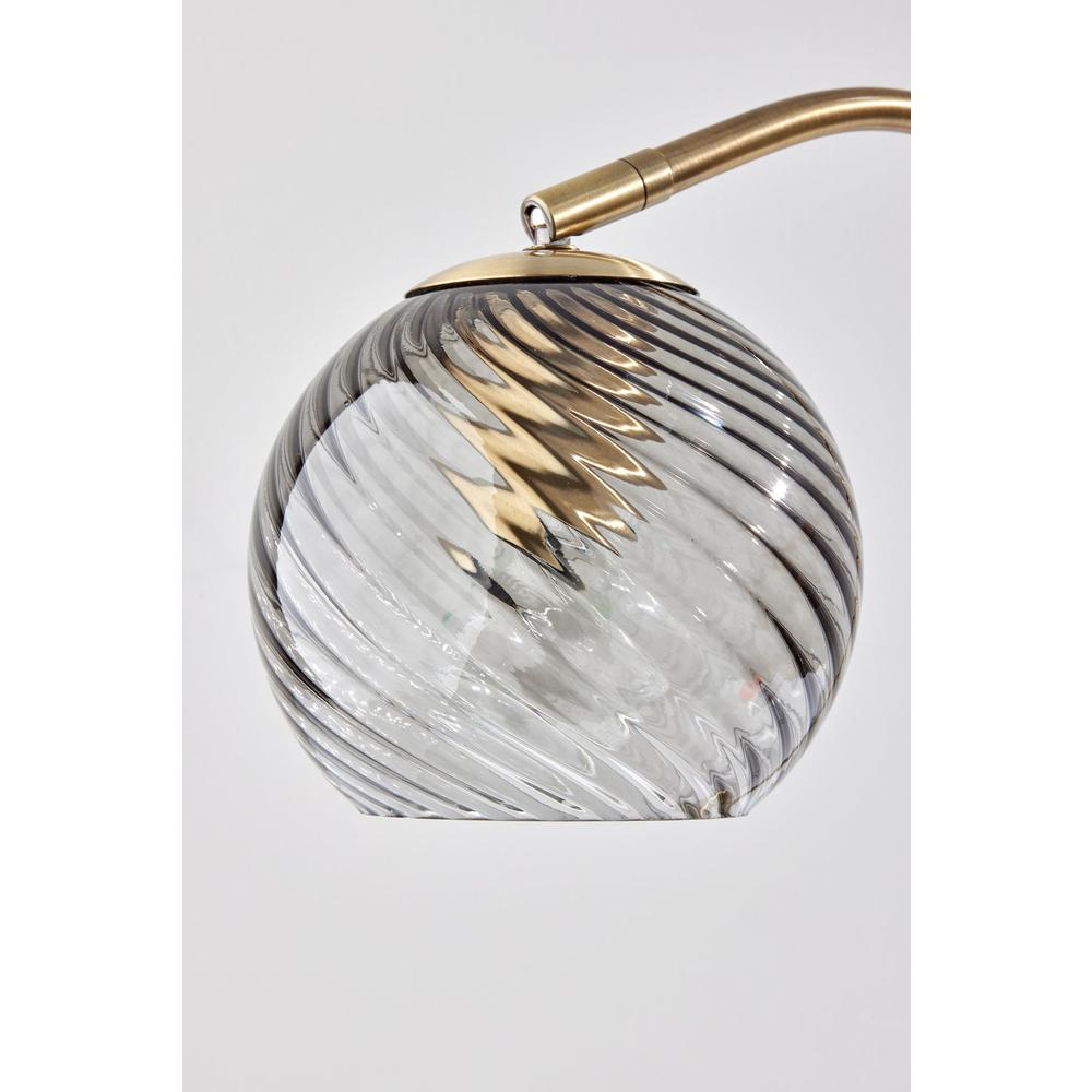 Camden Desk Lamp. Picture 3