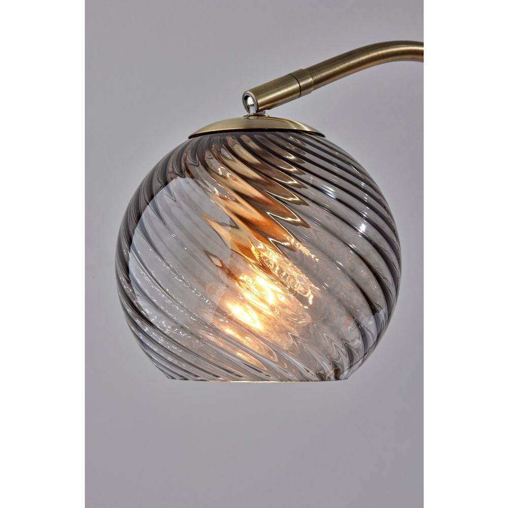 Camden Desk Lamp. Picture 4