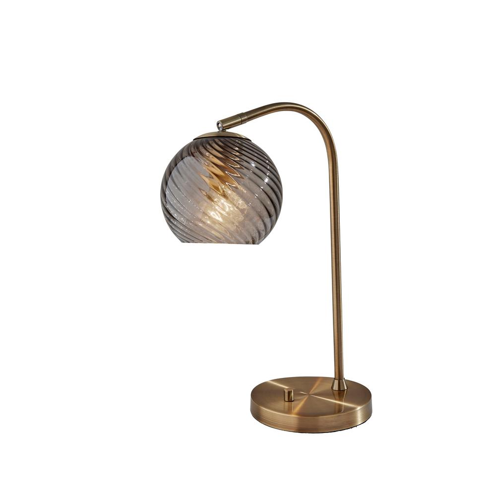 Camden Desk Lamp. Picture 1